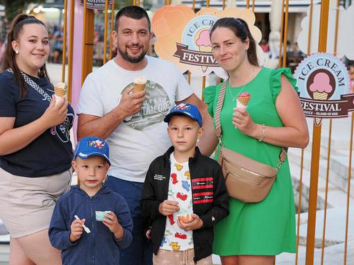 festival sladoleda u njivicama