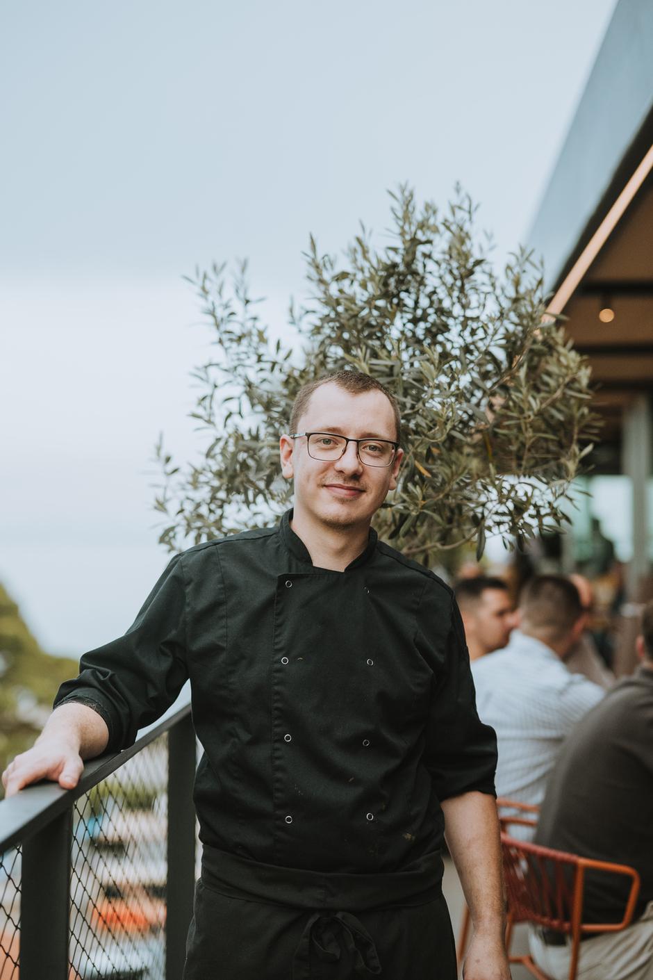 keight opatija, hilton, večera | Author: Press