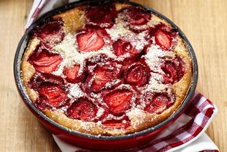 Clafoutis