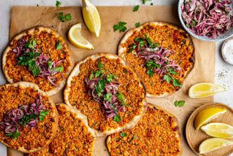 lahmacun