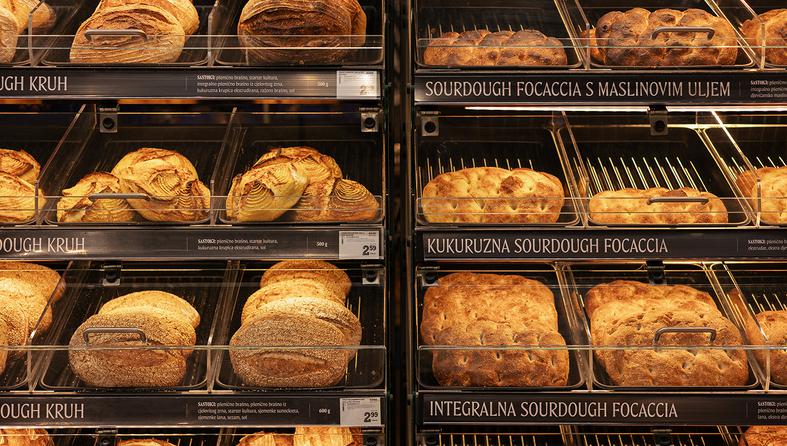 Boogie bakery