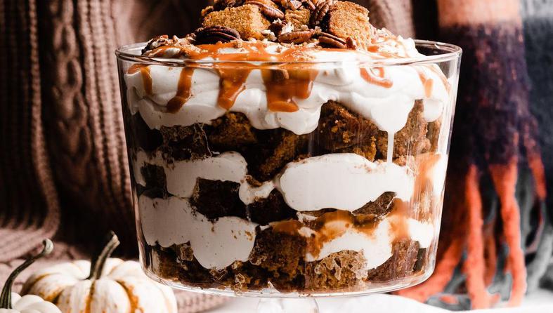 trifle od bundeve