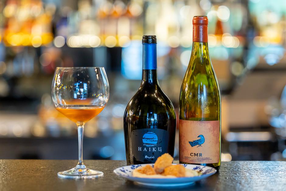 bregovita hrvatska, decanter | Author: Matej Ščavničar