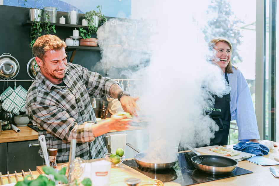 akis petretzikis, 24kitchen