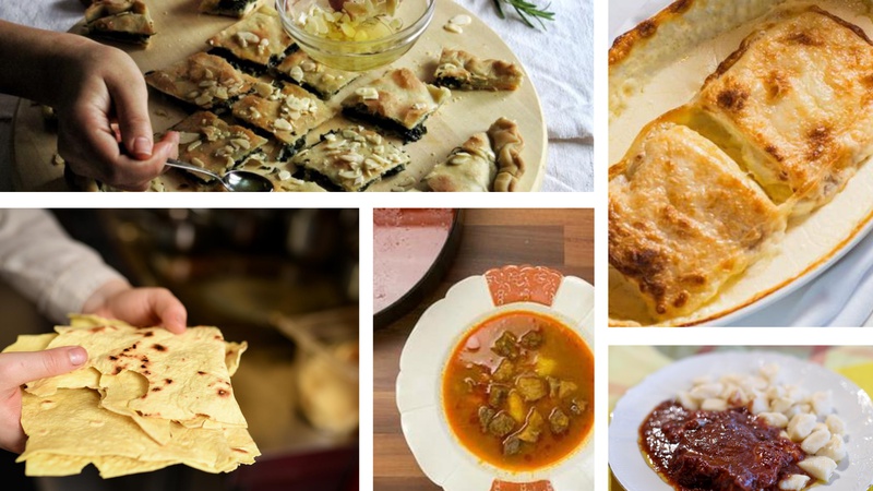 Ovo je top 9 autohtonih hrvatskih jela!