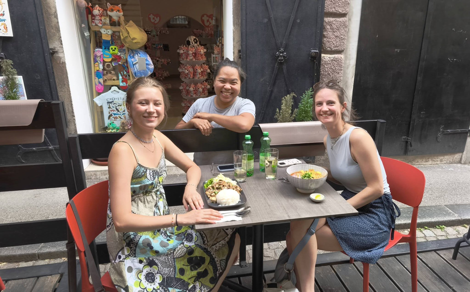 Saralee's thai street food | Author: Saralee's thai street food/Facebook