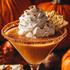pumpkin pie martini