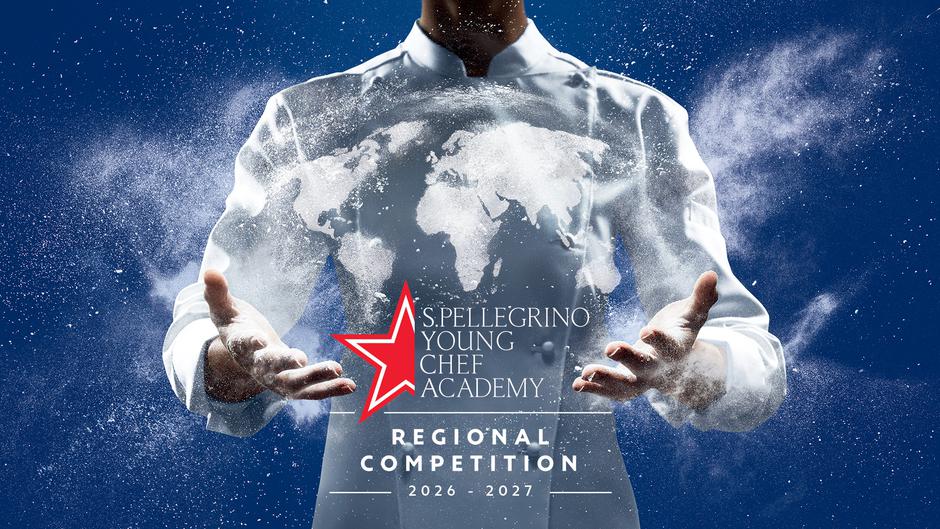 S.Pellegrino Young Chef Academy | Author: Arhiva S.Pellegrino Young Chef Academy