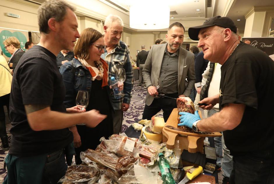 100 najboljih vina Hrvatske | Author: Press