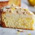 Sočna torta od limuna, kokosa i badema