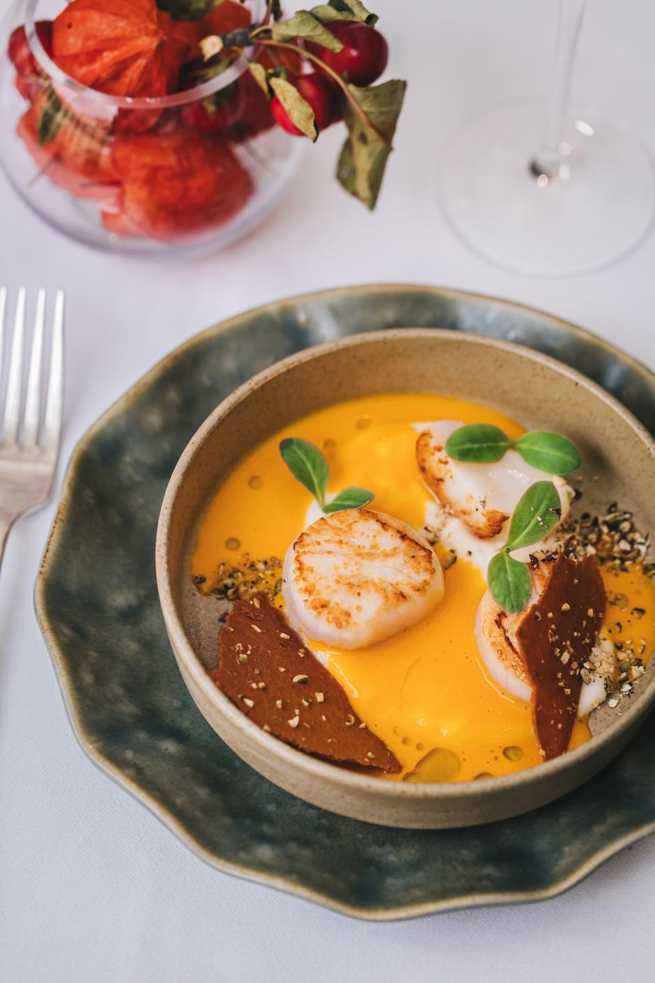 le bistro, esplanade, zima, božić | Author: Arhiva hotela Esplanade