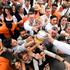 190th Oktoberfest celebrations in Munich