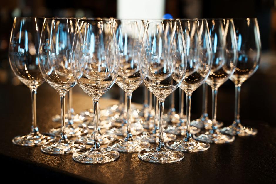 Najavljena 32. Vinistra | Author: Domagoj Sever