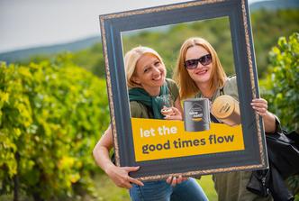 Slavonija i Podravina, wine not
