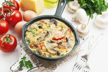 Fritatta