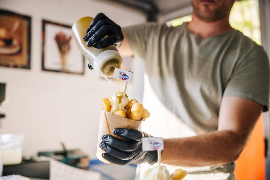 Food TRuck Festival | Author: DENINE PRODUCTION