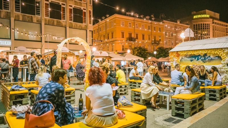 Nakon 4 godine Rijeka ponovno postaje Vinski grad!