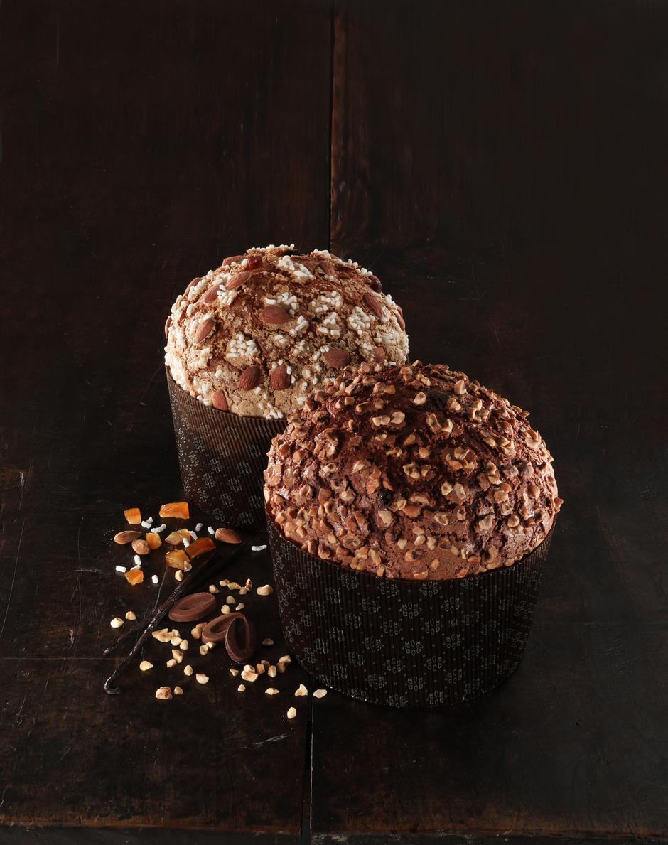 dubravica panettone | Author: Renata Škrinar i arhiva Dubravica