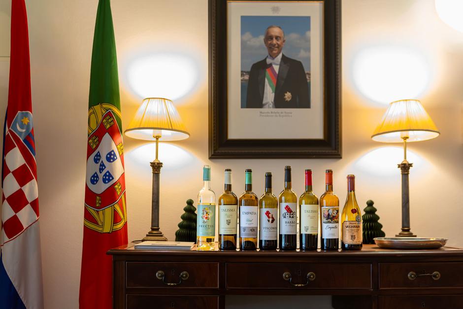 portugalska vina | Author: Cahayabox