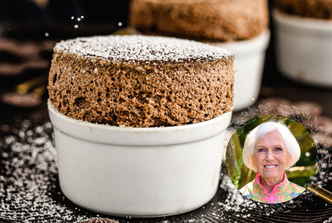 nabujak od čokolade mary berry