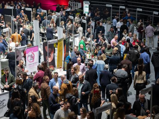 zadar wine festival