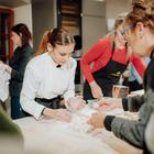 vižinada radionice, gaia zec