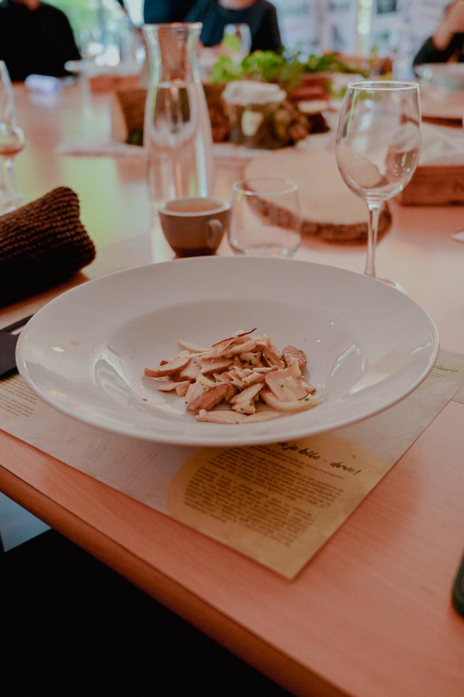 restoran eva, lokve | Author: Robert Pichler