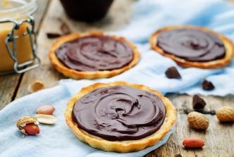 Mini tart