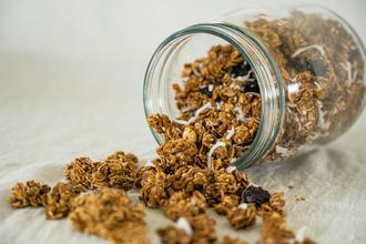 granola