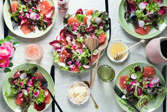 salata dresing