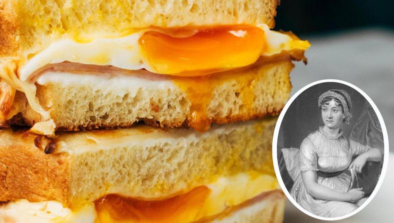 Probaj tost kakav je voljela Jane Austen