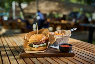 Craft Beer Burger Festival
