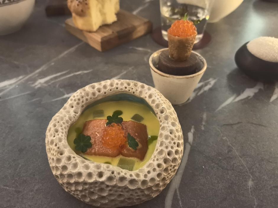 benvenuti, noel, santa elisabetta | Author: Emina Basara