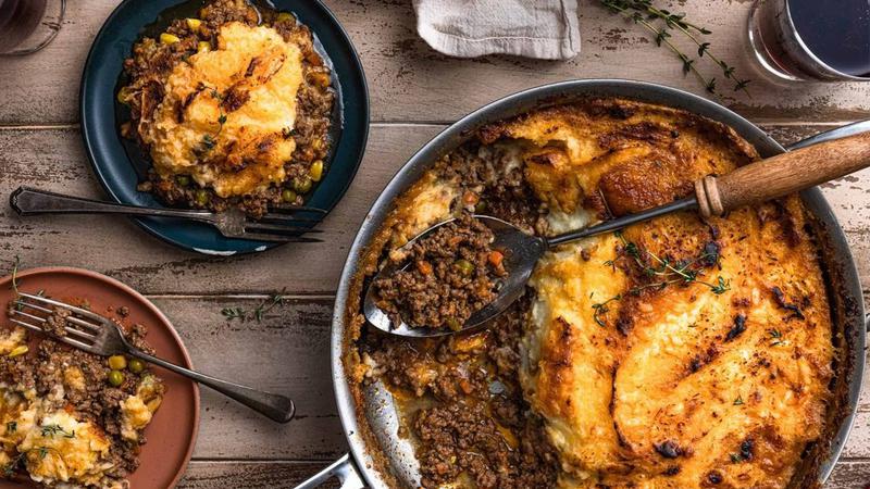 Nije bolonjez: 3 top jela s mljevenim mesom!