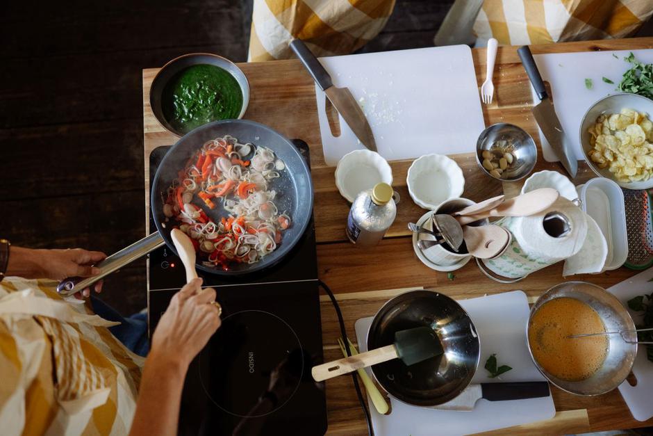 IKEA Cooking & Eating | Author: Press