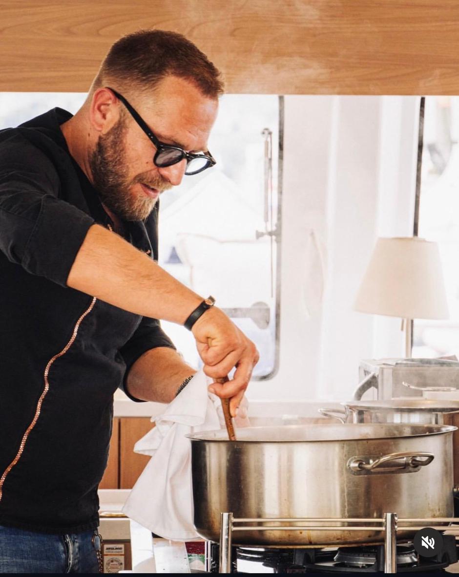 Sudamja gourmet festivala - Taste of Split | Author: Press