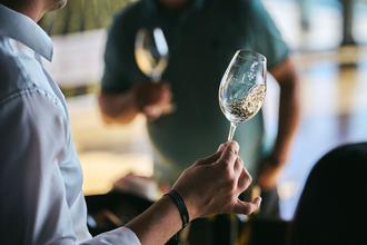 Decanter Winners Showcase