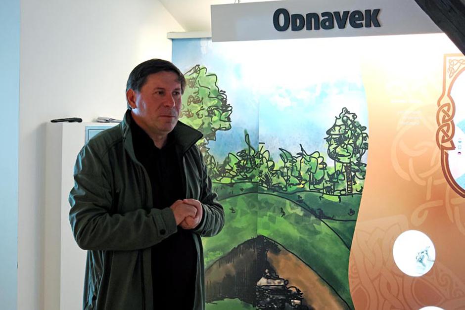 rudi grula, međimurje | Author: Nikola Zoko