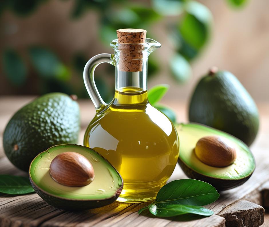 Avokadovo vs. kokosovo ulje: koja je razlika i kada koje koristiti | Author: Mst Armina Aktar / Vecteezy
