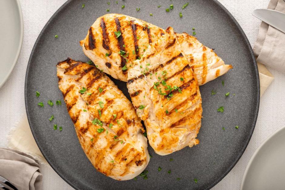 pileća prsa | Author: Simply Recipes/Pinterest