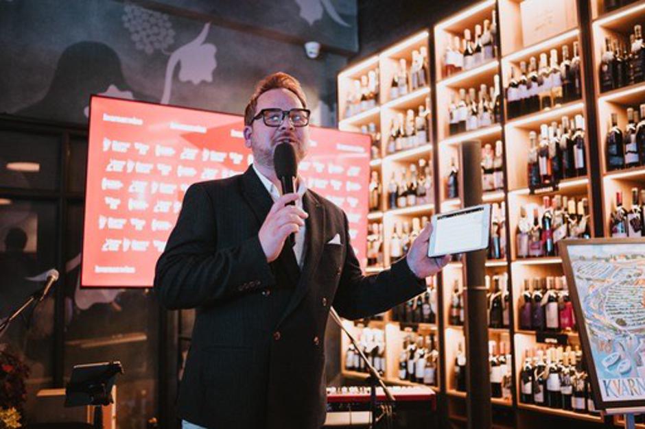 kvarner wines | Author: Press