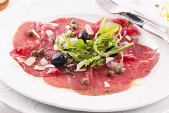 carpaccio