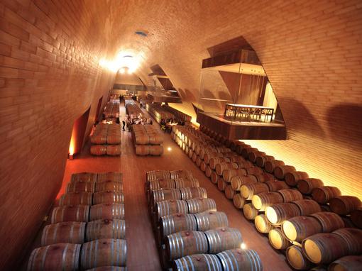 Vinarija Marchesi Antinori