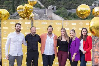 Ston: Svečana dodjela druge Zlatne Michelin plakete u Hrvatskoj