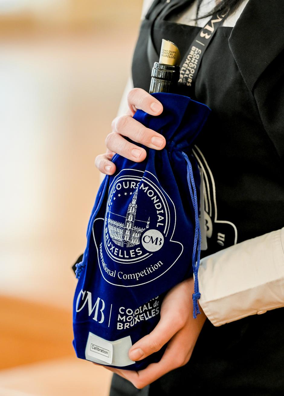 sauvignon ocjenjivanje | Author: SINISA SOVIC