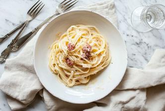 carbonara