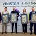 vinistra dodjela medalja 2026.