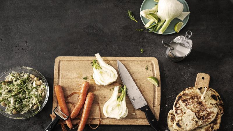 Kuhinja je srce doma i mjesto okupljanja