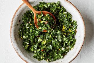 gremolata