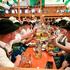 190th Oktoberfest celebrations in Munich